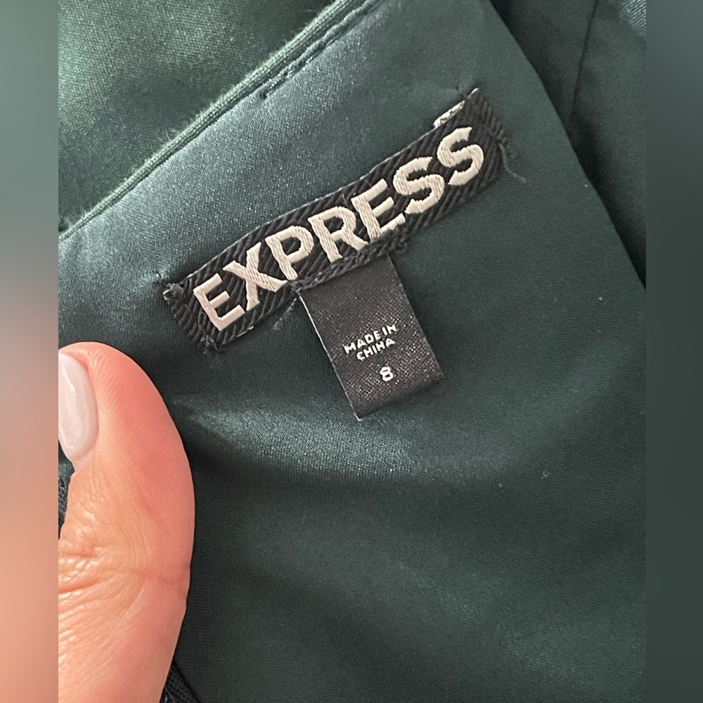 Express pencil skirt - Picture 5 of 6